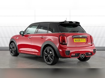 Used MINI Hatch 2018 for sale - 79331079: Photo