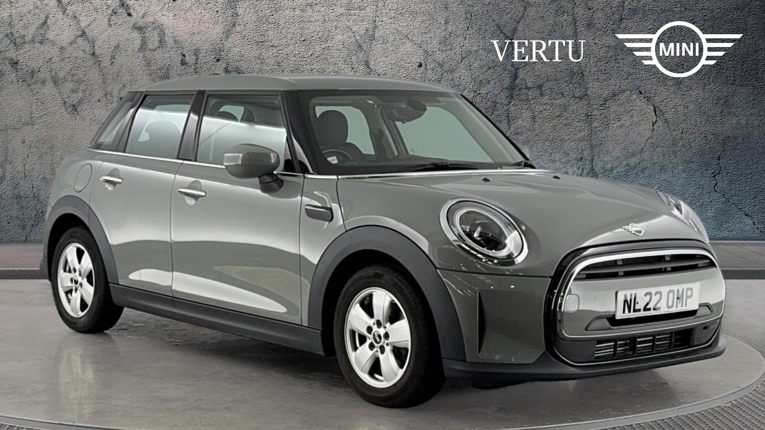 Used MINI Hatch 2022 for sale - 76437038: Photo 1