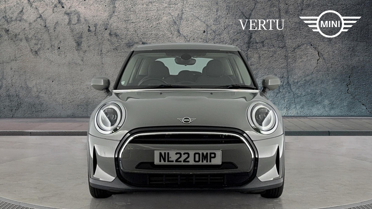 Used MINI Hatch 2022 for sale - 76437038: Photo 16