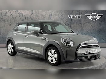 Used MINI Hatch 2022 for sale - 76437038: Photo