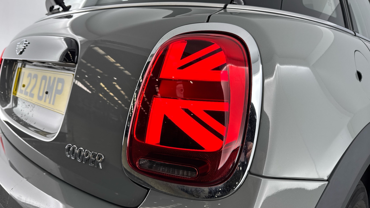 Used MINI Hatch 2022 for sale - 76437038: Photo 24