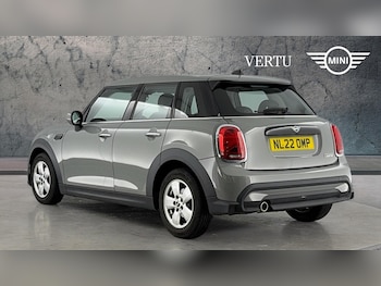 Used MINI Hatch 2022 for sale - 76437038: Photo