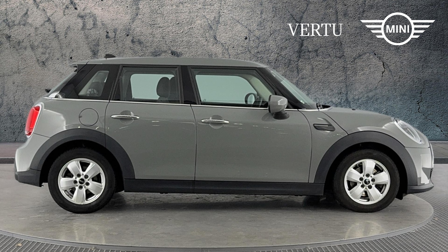 Used MINI Hatch 2022 for sale - 76437038: Photo 3