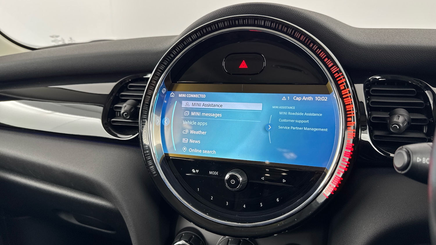 Used MINI Hatch 2022 for sale - 76437038: Photo 32