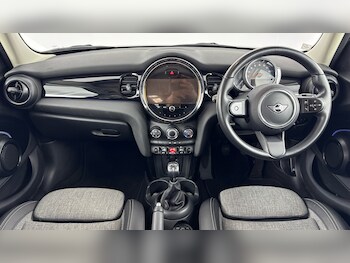 Used MINI Hatch 2022 for sale - 76437038: Photo