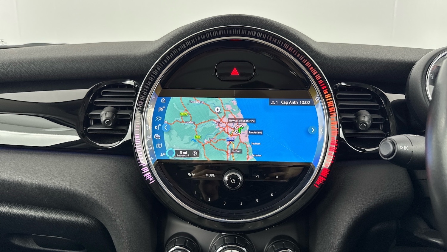 Used MINI Hatch 2022 for sale - 76437038: Photo 8