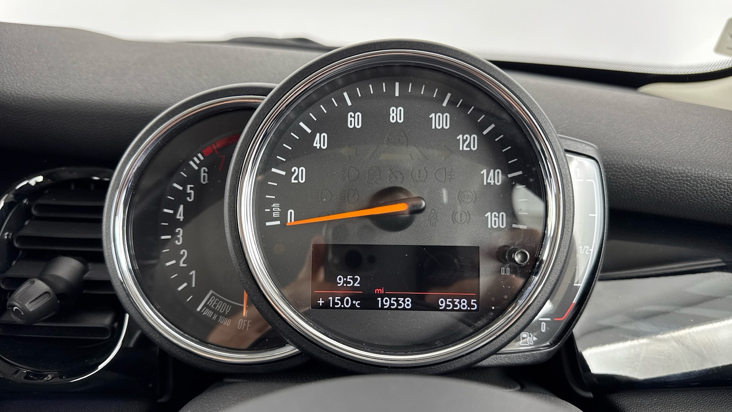 Used MINI Hatch 2022 for sale - 76437038: Photo 9