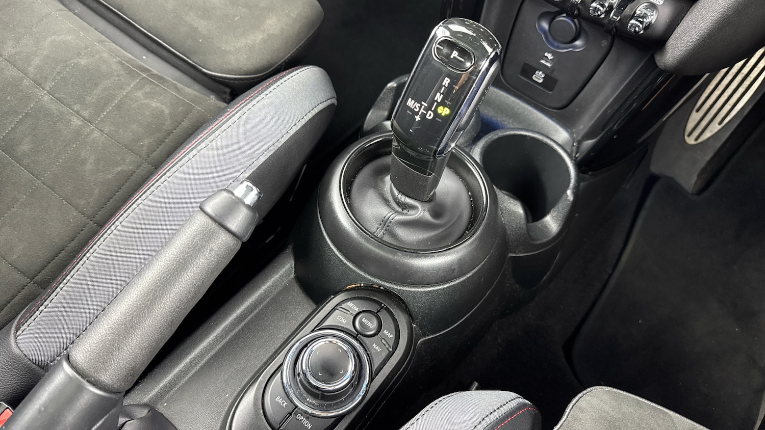 Used MINI Hatch 2023 for sale - 77776155: Photo 10