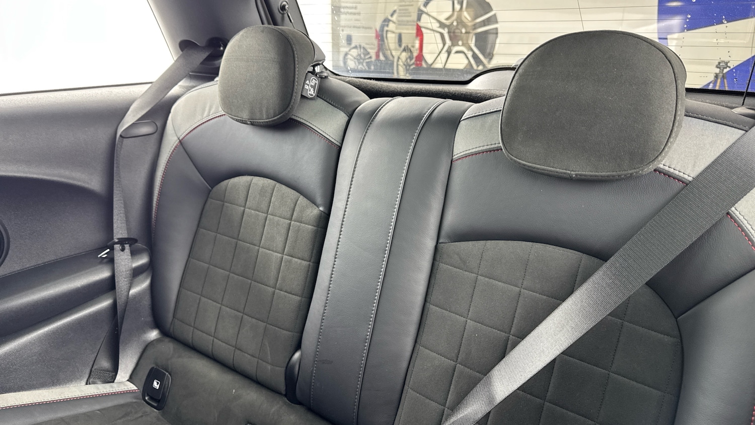 Used MINI Hatch 2023 for sale - 77776155: Photo 12