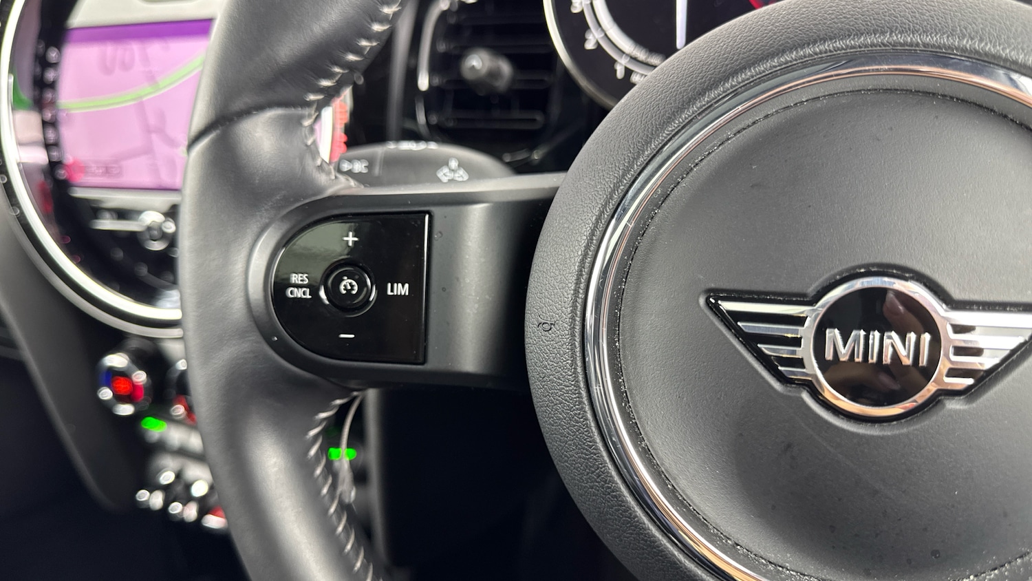 Used MINI Hatch 2023 for sale - 77776155: Photo 17