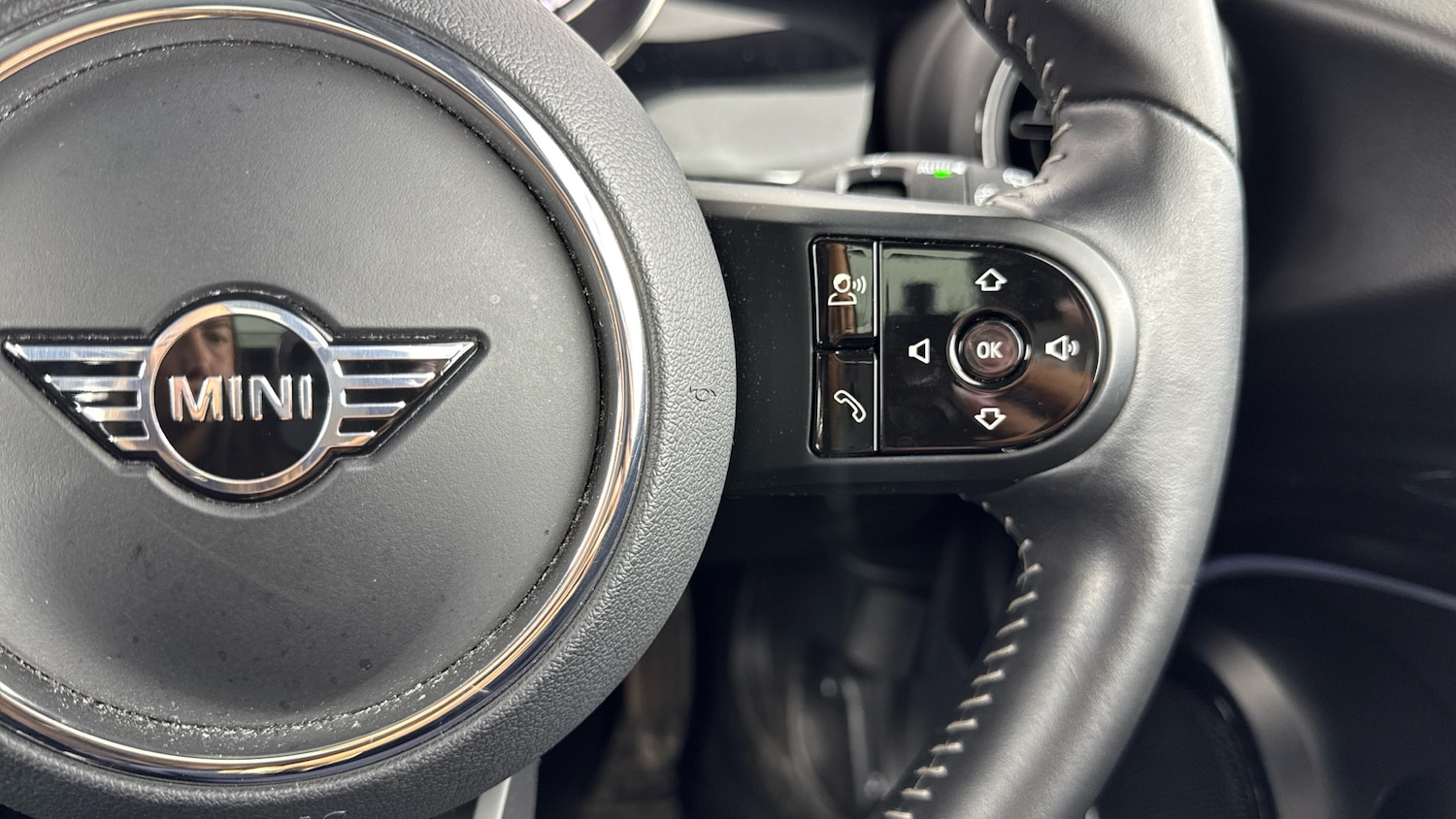 Used MINI Hatch 2023 for sale - 77776155: Photo 18