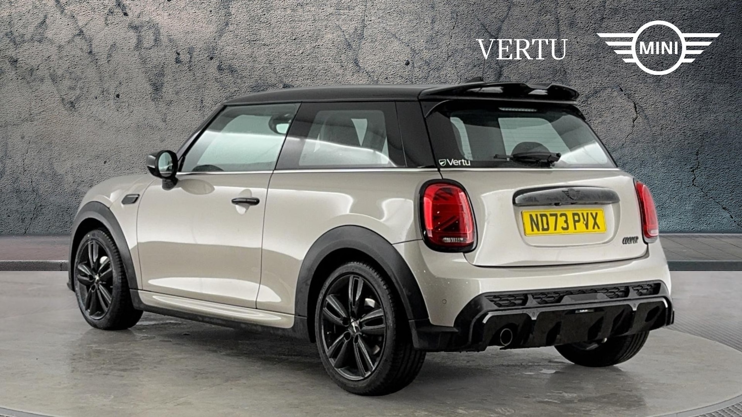 Used MINI Hatch 2023 for sale - 77776155: Photo 2