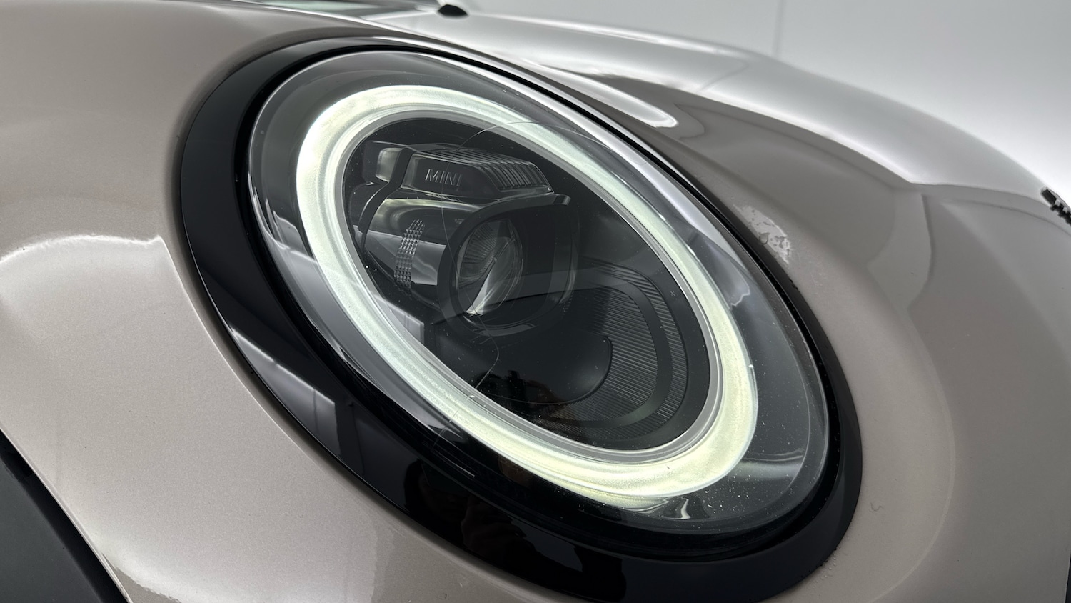 Used MINI Hatch 2023 for sale - 77776155: Photo 21