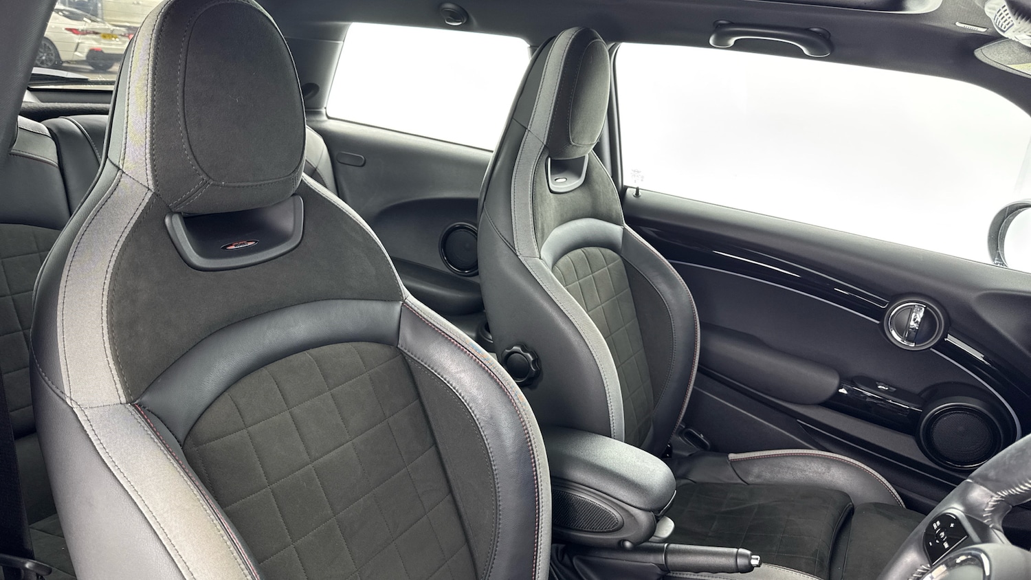 Used MINI Hatch 2023 for sale - 77776155: Photo 27