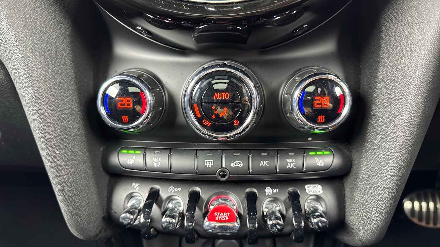 Used MINI Hatch 2023 for sale - 77776155: Photo 28