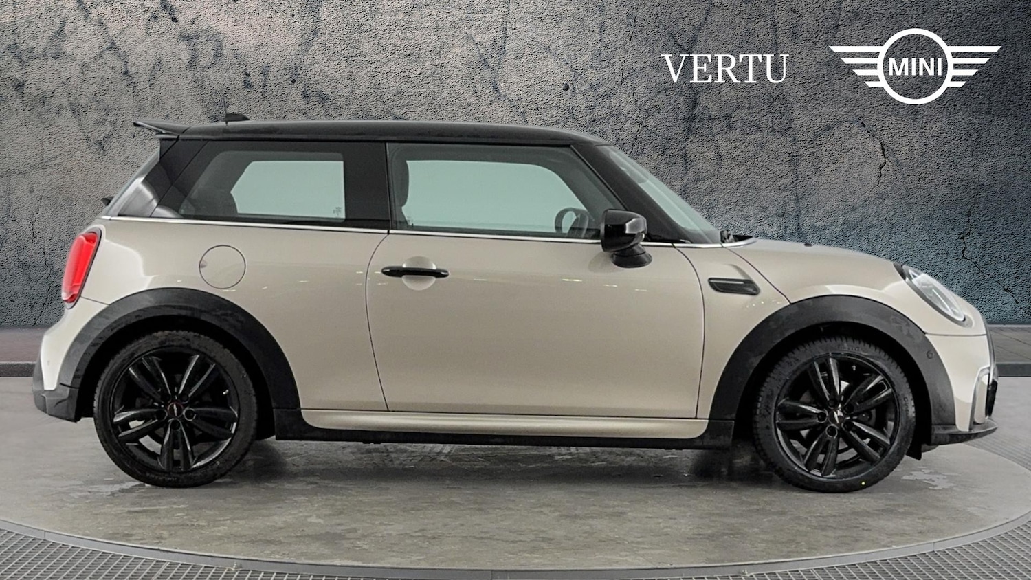 Used MINI Hatch 2023 for sale - 77776155: Photo 3