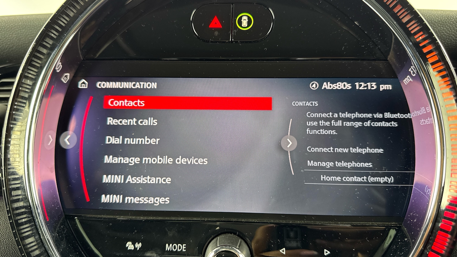 Used MINI Hatch 2023 for sale - 77776155: Photo 30