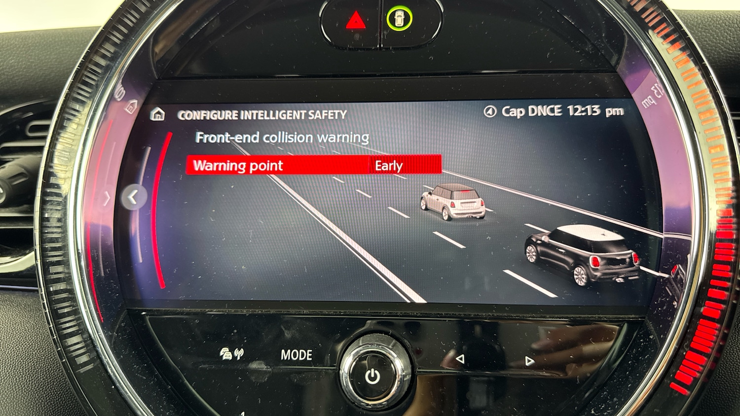 Used MINI Hatch 2023 for sale - 77776155: Photo 32