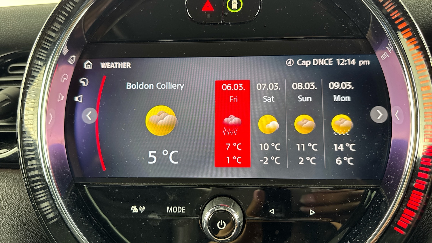 Used MINI Hatch 2023 for sale - 77776155: Photo 36