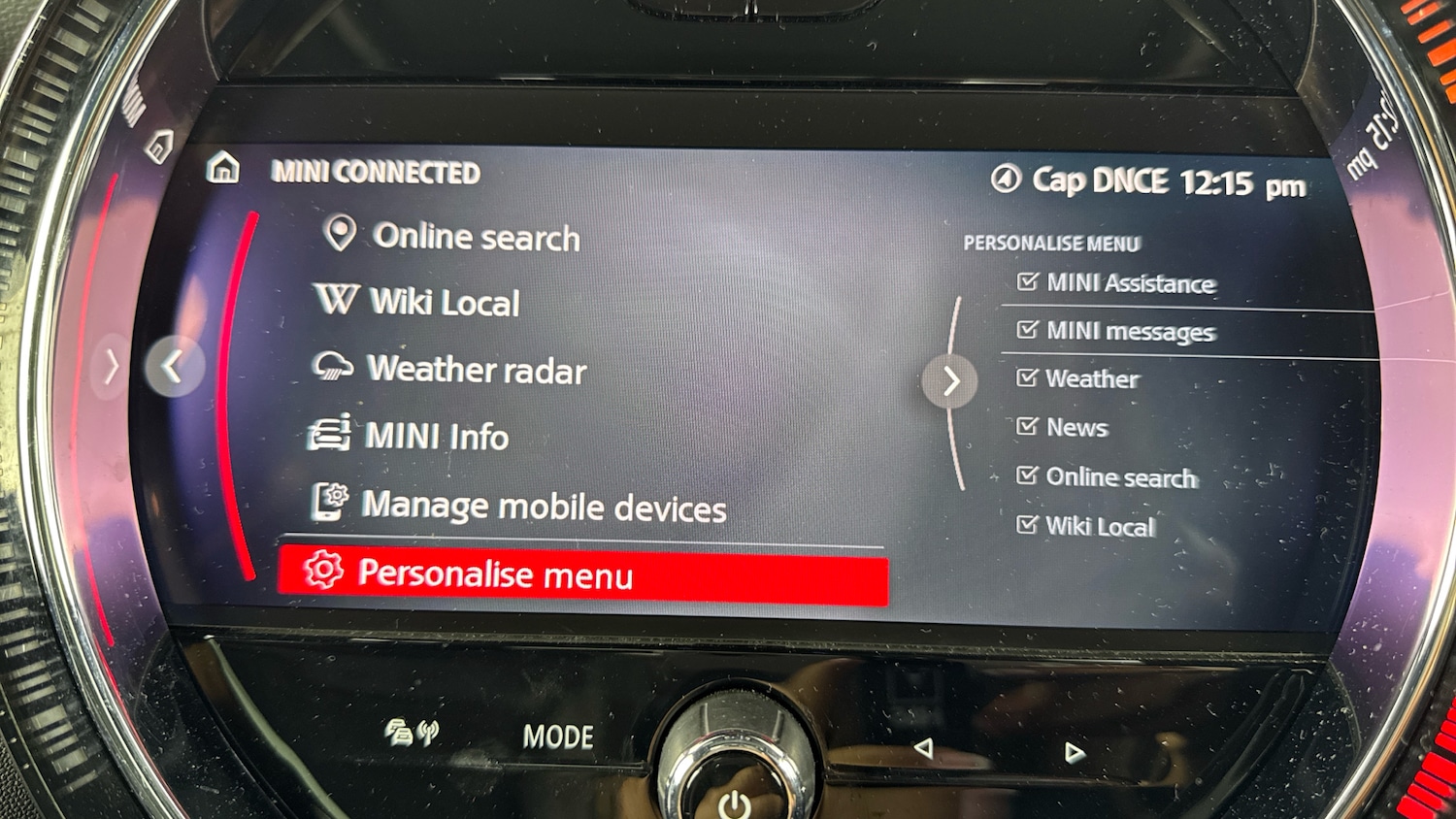 Used MINI Hatch 2023 for sale - 77776155: Photo 37