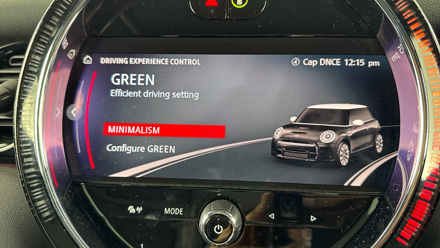 Used MINI Hatch 2023 for sale - 77776155: Photo 38