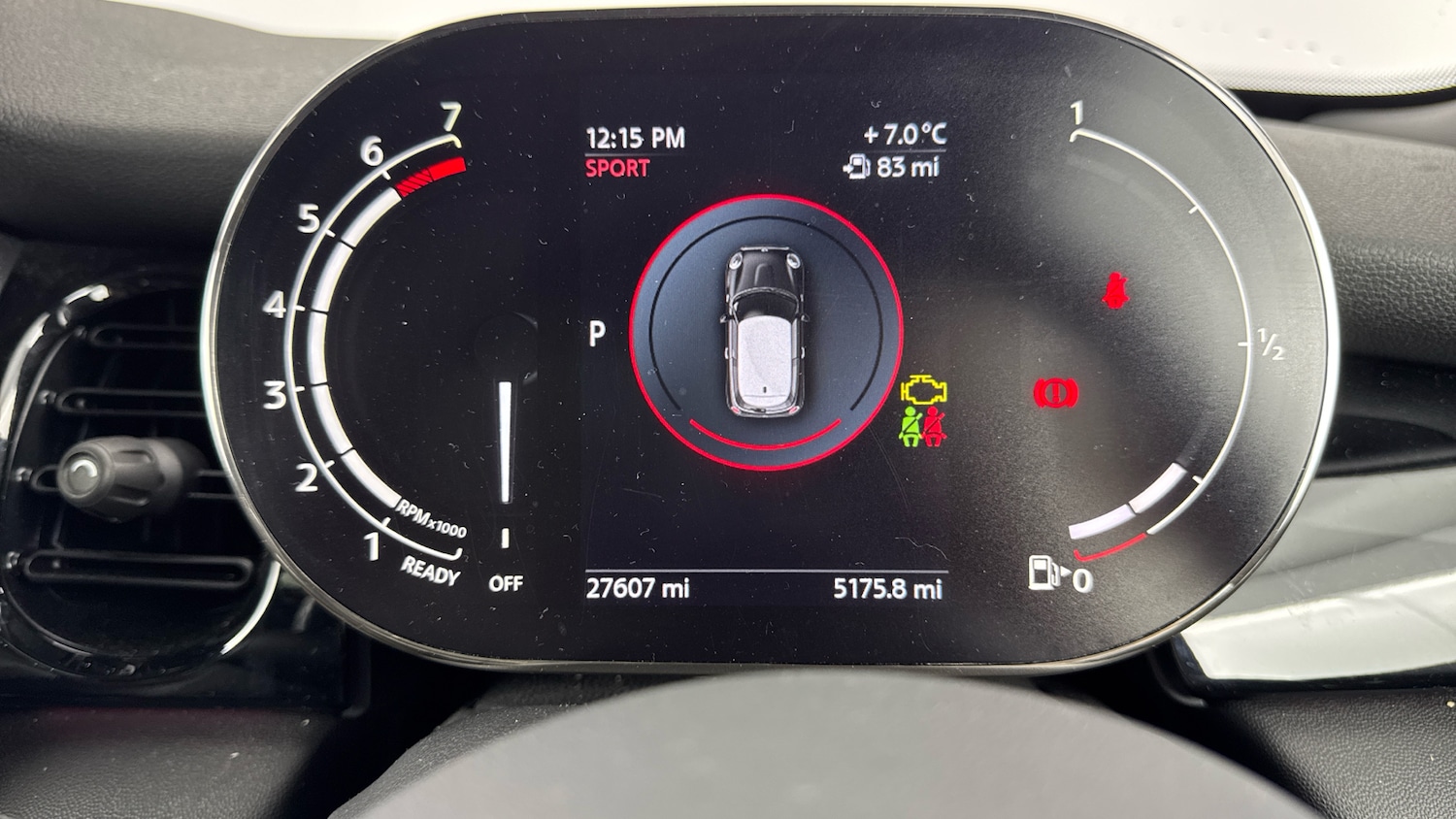 Used MINI Hatch 2023 for sale - 77776155: Photo 41