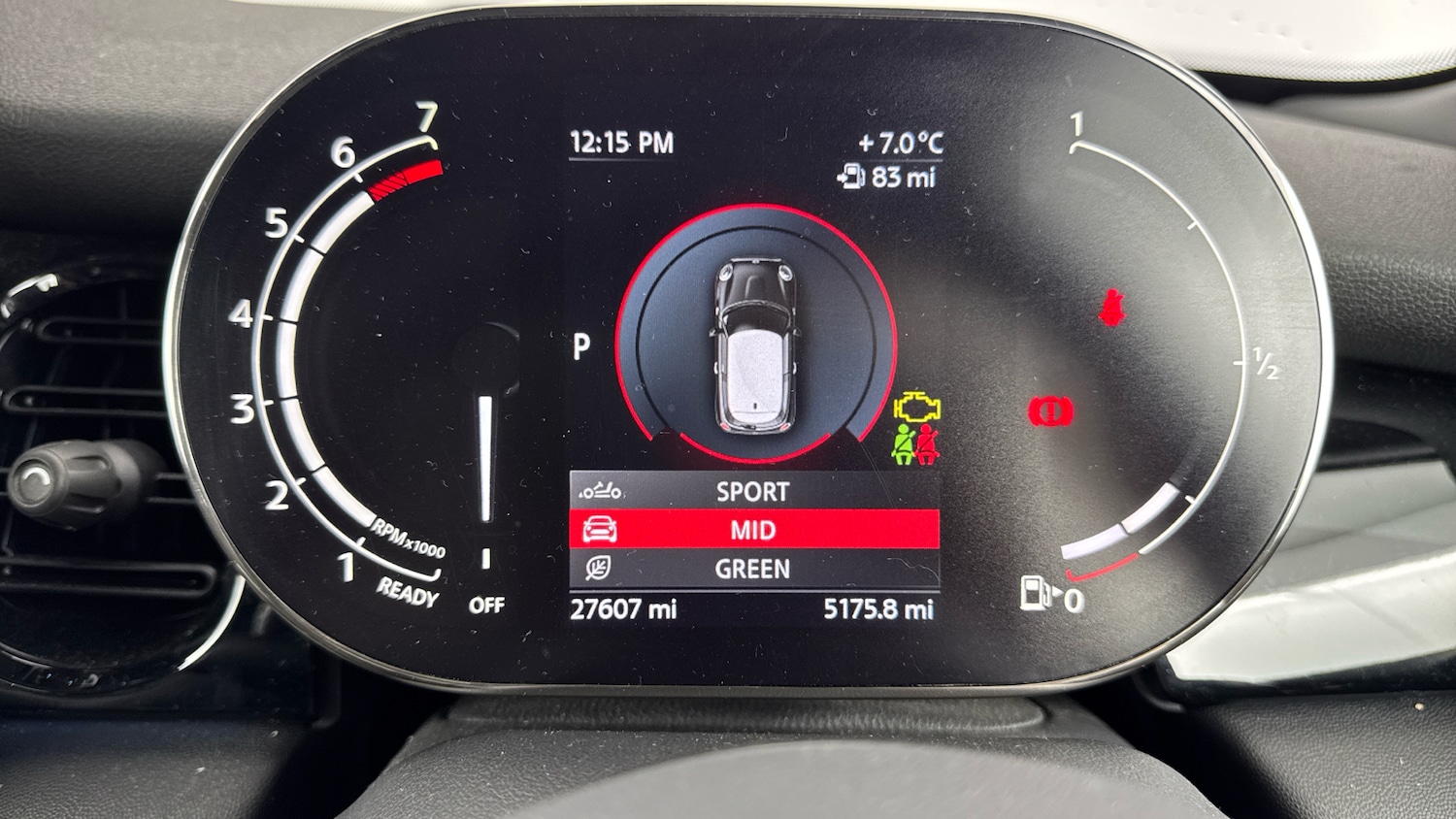 Used MINI Hatch 2023 for sale - 77776155: Photo 42