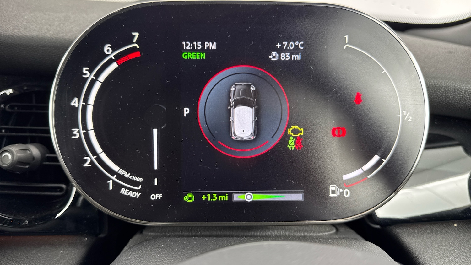 Used MINI Hatch 2023 for sale - 77776155: Photo 43