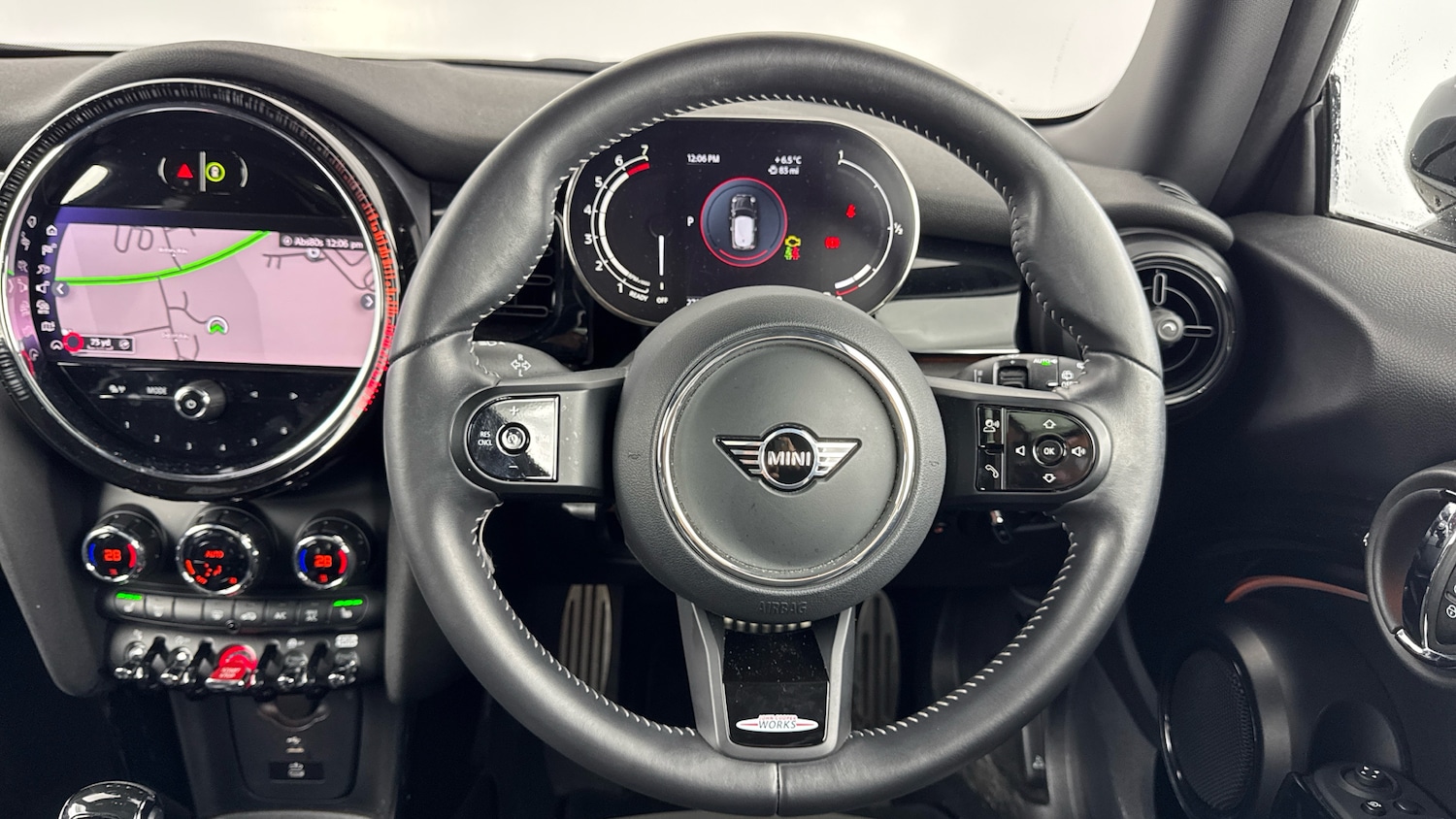 Used MINI Hatch 2023 for sale - 77776155: Photo 5