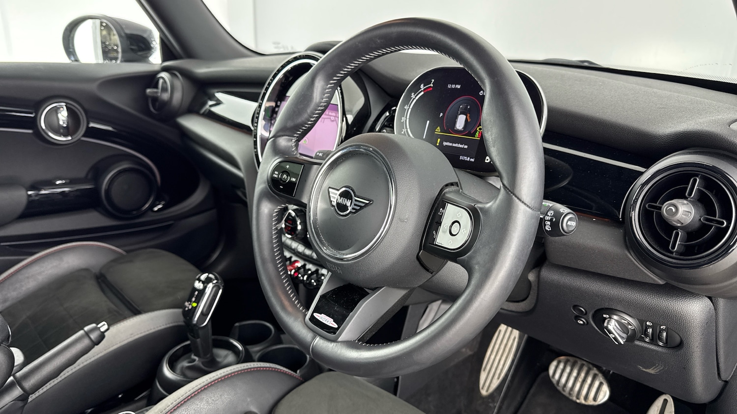 Used MINI Hatch 2023 for sale - 77776155: Photo 6