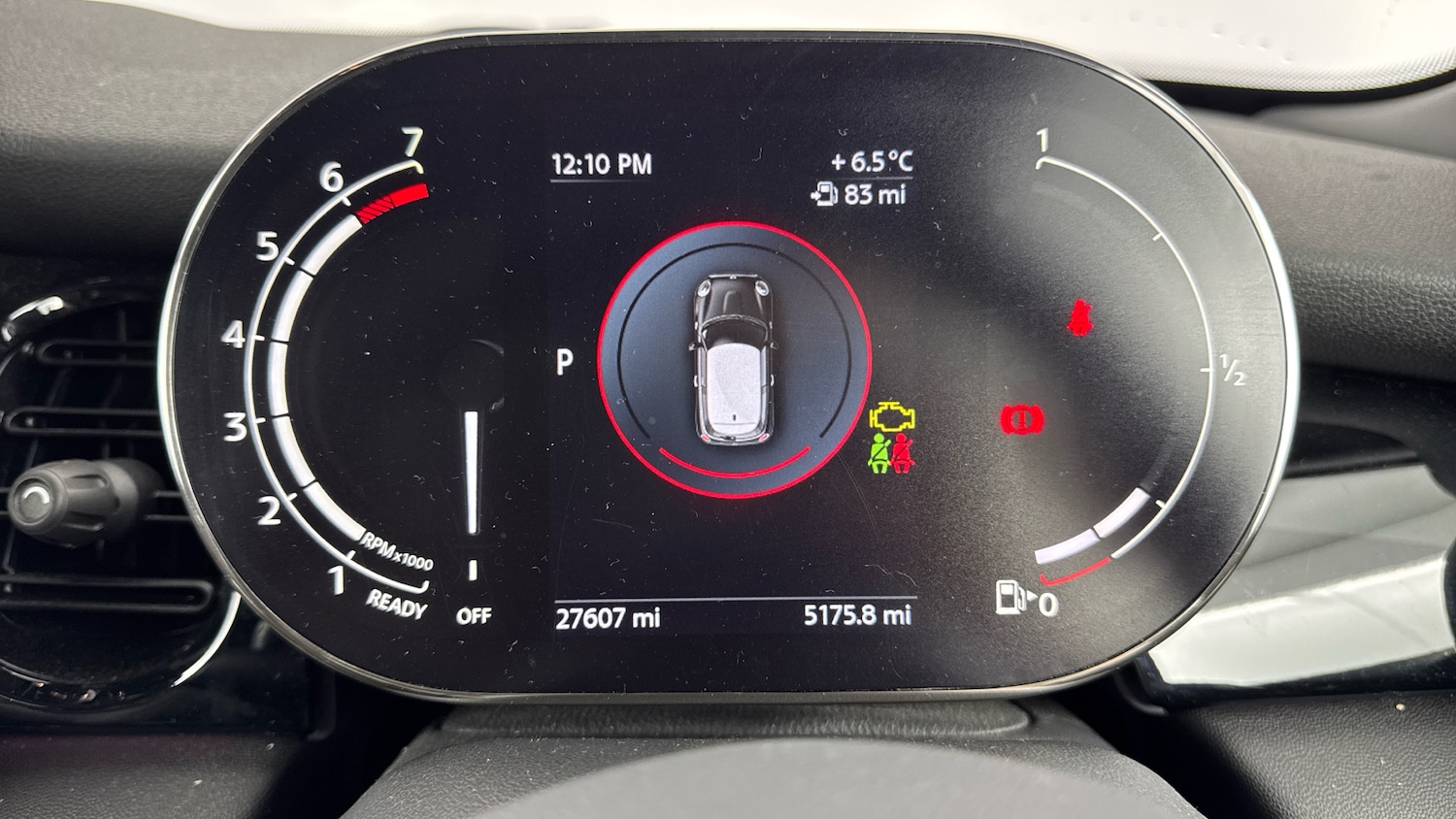 Used MINI Hatch 2023 for sale - 77776155: Photo 9