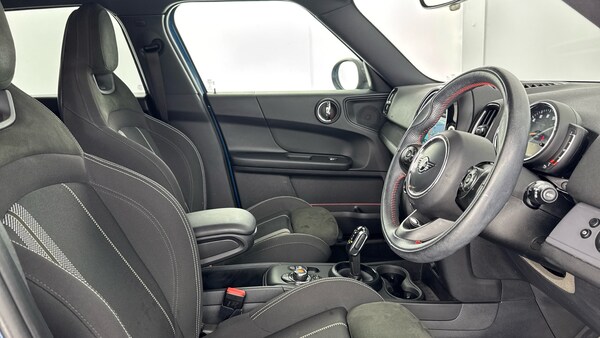 Used MINI Countryman 2019 for sale - 76161849: Photo 11