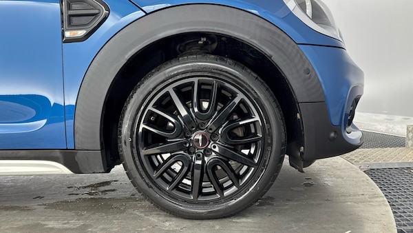 Used MINI Countryman 2019 for sale - 76161849: Photo 14