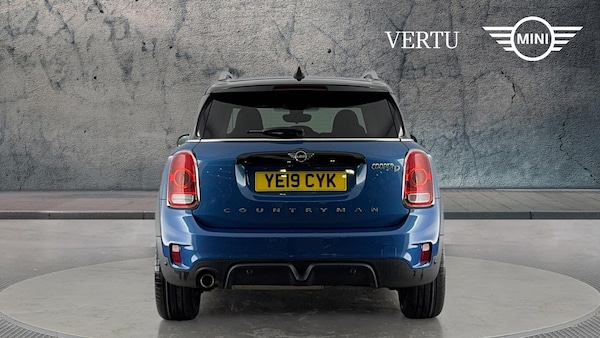 Used MINI Countryman 2019 for sale - 76161849: Photo 15