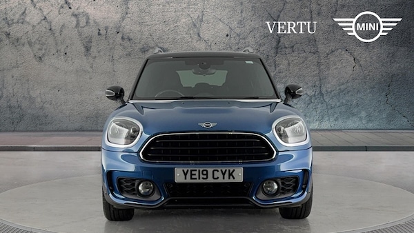 Used MINI Countryman 2019 for sale - 76161849: Photo 16