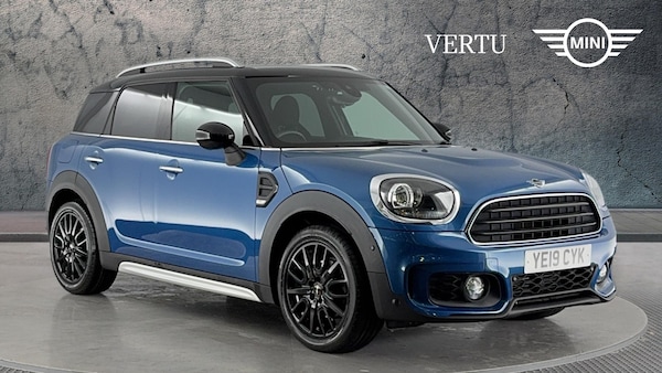 Used MINI Countryman 2019 for sale - 76161849: Photo 1