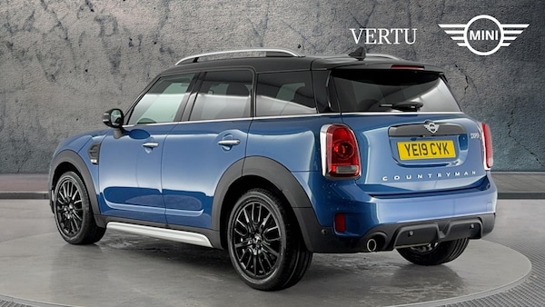 Used MINI Countryman 2019 for sale - 76161849: Photo 2