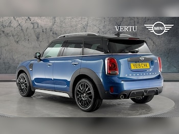 Used MINI Countryman 2019 for sale - 76161849: Photo 2