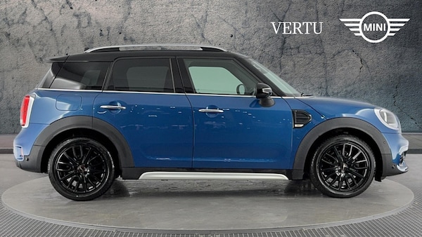 Used MINI Countryman 2019 for sale - 76161849: Photo 3