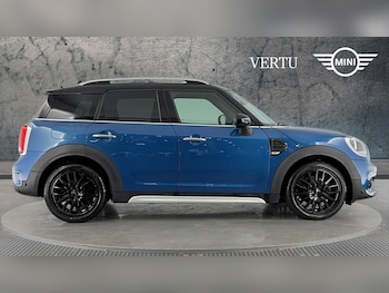 Used MINI Countryman 2019 for sale - 76161849: Photo 3