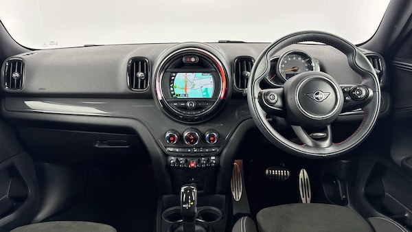 Used MINI Countryman 2019 for sale - 76161849: Photo 4