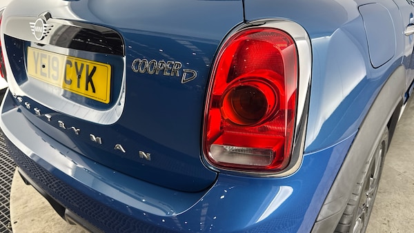 Used MINI Countryman 2019 for sale - 76161849: Photo 50