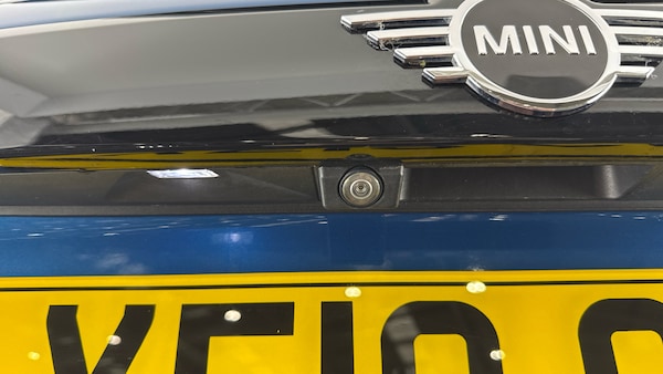 Used MINI Countryman 2019 for sale - 76161849: Photo 52