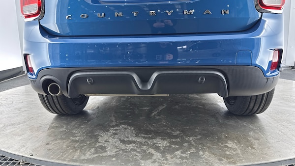 Used MINI Countryman 2019 for sale - 76161849: Photo 53
