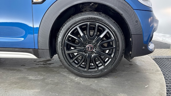 Used MINI Countryman 2019 for sale - 76161849: Photo 58