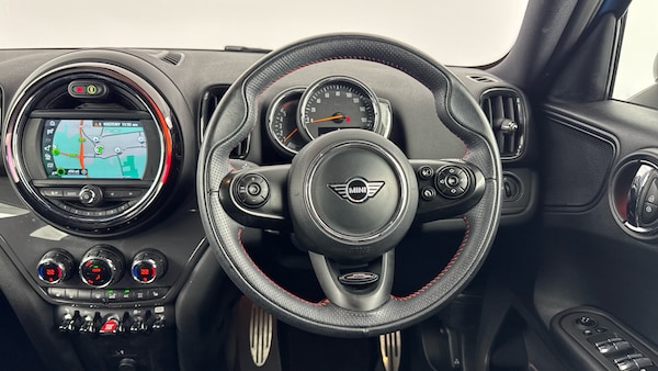 Used MINI Countryman 2019 for sale - 76161849: Photo 5