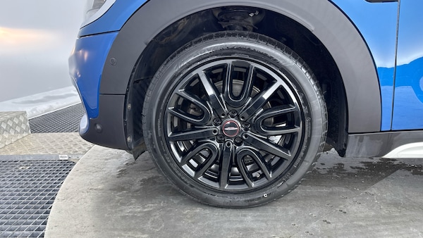 Used MINI Countryman 2019 for sale - 76161849: Photo 61