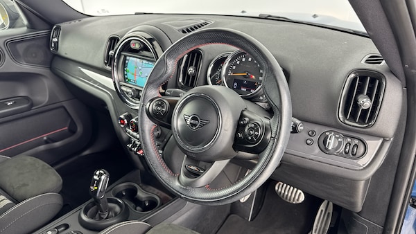 Used MINI Countryman 2019 for sale - 76161849: Photo 6