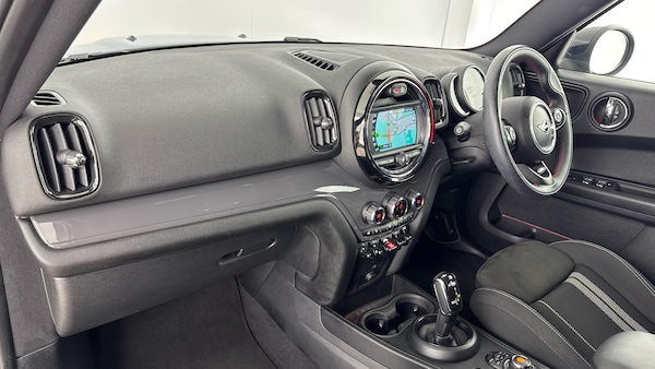 Used MINI Countryman 2019 for sale - 76161849: Photo 7
