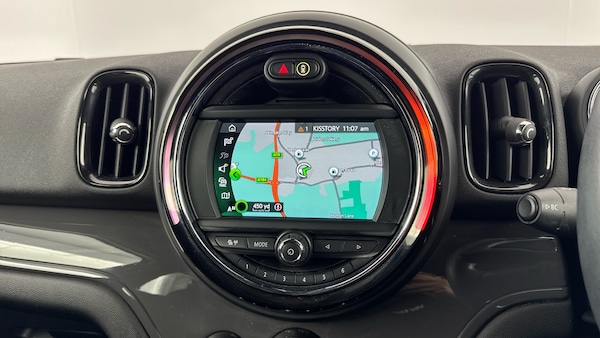 Used MINI Countryman 2019 for sale - 76161849: Photo 8